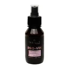 Tônico Monovin Extreme Fortificante Capilar Crescimento Acelerado Antiqueda Vitaminado B5 Panthenol Diário