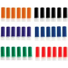 Refil Tinta Líquida Marcador Quadro Branco Pilot Board Master Original Caixa com 6 ou 12 Unidades Não Mancha Envio 24h