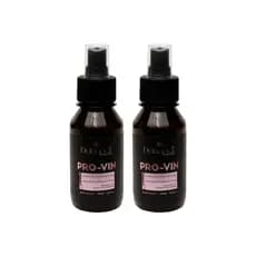 Kit 2 Tônicos Capilares Monovin Extreme Crescimento Acelerado Antiqueda Vitamina B5 Panthenol Duplo