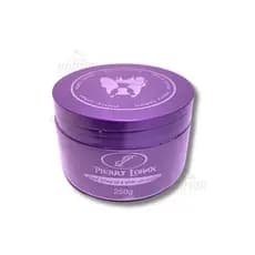 Gel cera incolor para cabelo Pierry Lohan 250g incolor