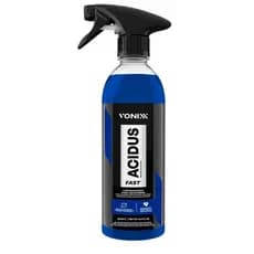 ACIDUS FAST - Restaurador Automotivo de Alta Performance 500ml
