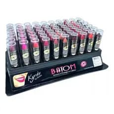 10 Batons cremoso kyrav - promo