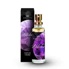 Perfume Addictiv 15ml Amakha Paris.