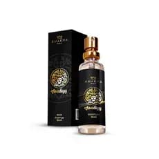 Novo perfume masculino Amakha paris Asadiyy 15ml -Promo