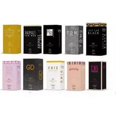 Perfume 100ml Amakha paris -Promo feminino