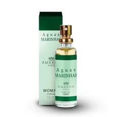 Perfume Águas Marinhas 15ml Amakha Paris