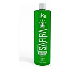 Progressiva Banho de Safira Jks Profissional 0% Formol