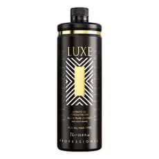 Escova Progressiva Semi Definitiva Luxe Blueken - 1l