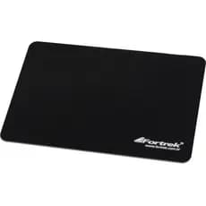 MOUSE PAD PRETO FORTREK BAP102