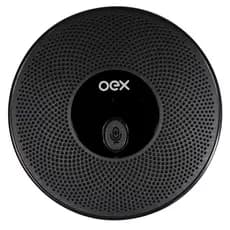 MICROFONE CONFERENCE USB PRETO MK200 OEX