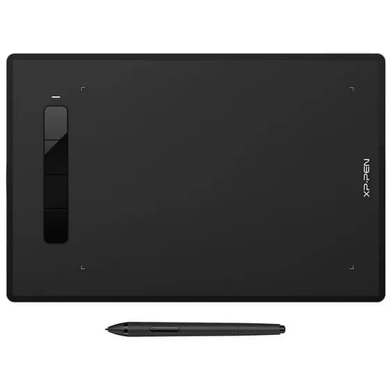 MESA DIGITALIZADORA XP-PEN STAR G960S PLUS PRETO