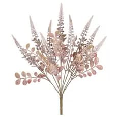Haste Folhas Mistas Lavanda