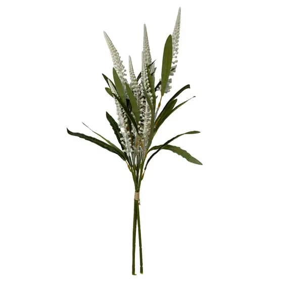Ramalhete Sementes Creme 58cm