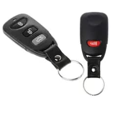 CHAVE REMOTA VEICULAR COPIA DE CONTROLE CODE LEARNING FREQUÊNCIA 315 MHZ