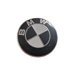 SÍMBOLO DA LATERAL COMPATÍVEL COM BMW 56MM F800R R1200RS G310R R1250RS S1000RR M3 X3 X5 Z4