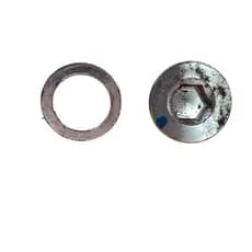 PARAFUSO SELO DO MOTOR DA HONDA GOLDWING VALKYRIE 1500 CBR600 CBR900 PN 12206-ML8-300 90048-MN5-000
