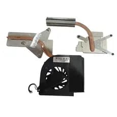 COLLER COM DISSIPADOR E VENTOINHA NOTEBOOK ITAUTEC INFOWAY NOTE N8635 NS 4001271700013