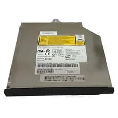 UNIDADE DE DVD NOTEBOOK ITAUTEC INFOWAY NOTE W7635 NÚMERO DE SÉRIE C3J9B01001843
