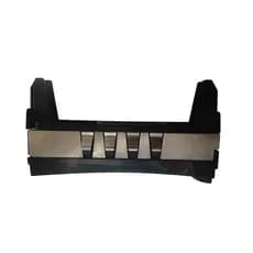 COVER DA BAIA DO HD SATA PARA SERVIDOR DELL POWEREDGE 2900 SERIAL DO SERVIDOR 3CVLBF1