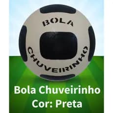Bola de Futebol Infantil, Juvenil... (Bola Chuveirinho) - Anos 70, 80 e 90.