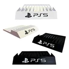 Suporte Organizador Para 10 Jogos Ps5