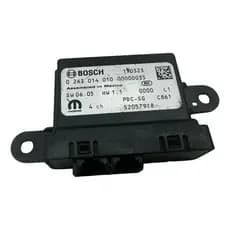 Módulo Sensor Estacionamento Jeep Renegade 52057918