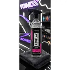 Revelax Revelador de Hologramas Automotivo 500ml Vonixx