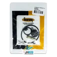 Kit de Reparo Para Pulverizador de Compressão Prévia 1,2l Com 7 Peças Guarany - Kit Completo
