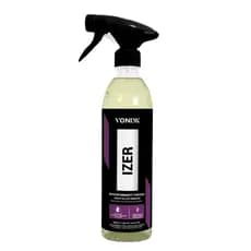 Limpa Rodas Izer Vonixx Descontaminante Ferroso