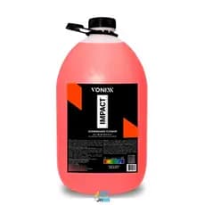 Impact Desengraxante Flotador de Limpeza Extrema 5L Vonixx