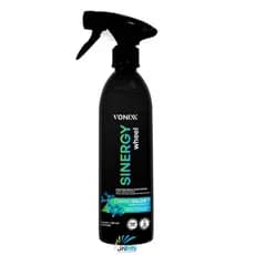 Sinergy Wheel Vonixx Vitrificador Spray 500ml Carbosiloxy