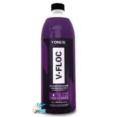 V-Floc Lava Autos Concentrado 1,5L Shampoo Automotivo Neutro Vonixx