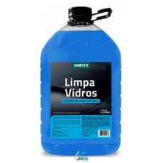 Limpa Vidros Automotivo Limpa, desengordura e desembaça 5 Litros Vonixx / Vintex