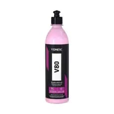 V80 Selante Sintético Proteção de Até 5 Meses 500ml Vonixx