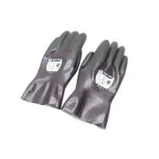Luva Kalipso Dual Grip 59-301 Proteção Química e Térmica CA 50739 - M