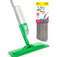 Refil Brilhus Noviça Mop Spray