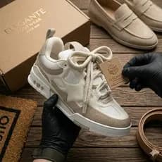 Tênis Casual Sk8 Lançamento Masculino e Feminino