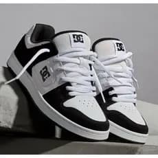 Tênis DC Manteca Unissex Casual Tendencia