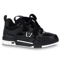 W Tênis Casual Skate Estiloso Unissex