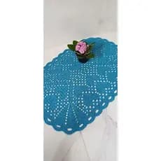tapete de croche tapete para quarto tapete para sala tapete para cozinha