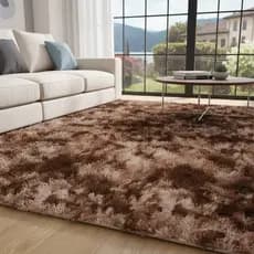 Tapete 2,00x1,50 Sala Peludo Felpudo Marrata Tex Black Friday