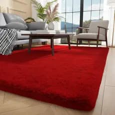Tapete Sala 2,00 X 2,50 Peludo Shaggy Macio Quarto Felpudo