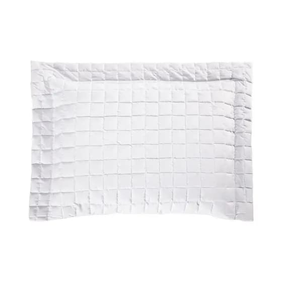 Porta Travesseiro Top Line 80cm x 60cm Lindas Cores