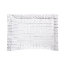 Porta Travesseiro Top Line 80cm x 60cm Lindas Cores
