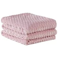 Cobertor Manta Marshmallow Ultrasoft Macia Queen 2,40m X 2,20m