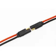 CHICOTE AUXILIAR DUAS VIAS / FIO 1MM
