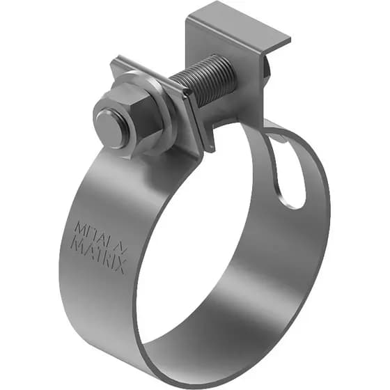 ABRACADEIRA MANGOTE 32MM 29-32MM 1´´ VONDER