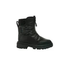 Ramarim Coturno Tratorado Feminino Ref. 2561134