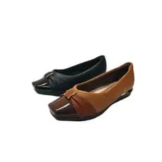 Piccadilly Maxi Sapato Anabela Salto 2,5 Cm Ref. 147320