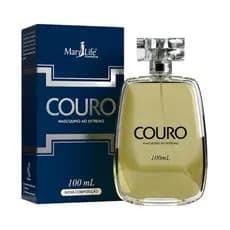 Perfume Couro Mary Life 100mL (Masculino)
